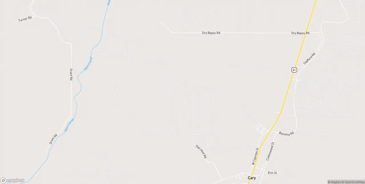 Internet in Rolling Fork