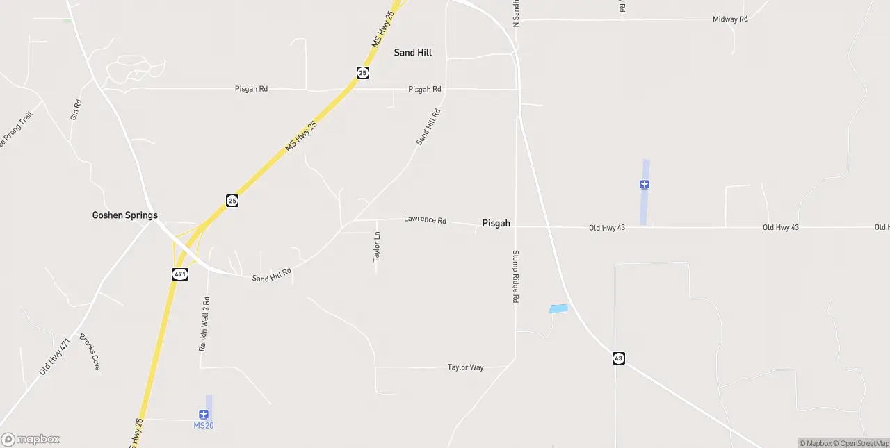 Internet in Sandhill