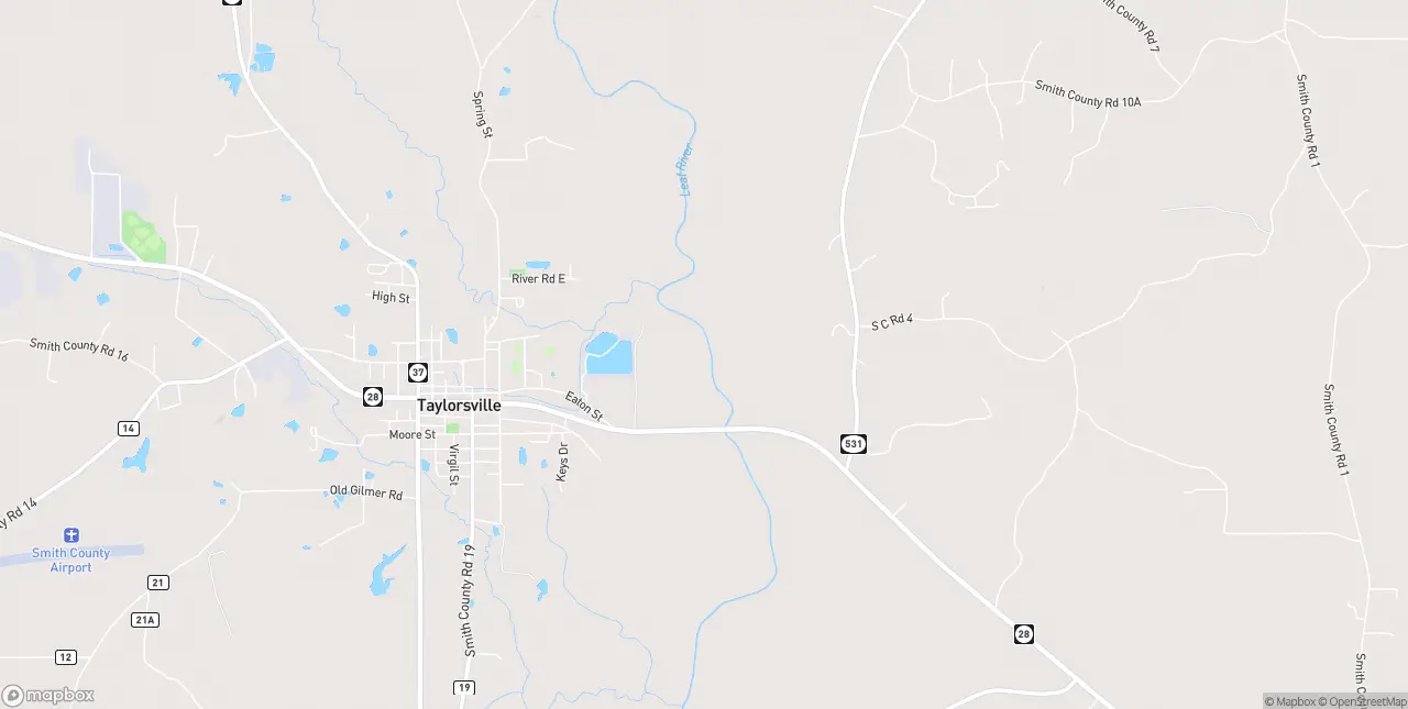 Internet in Taylorsville