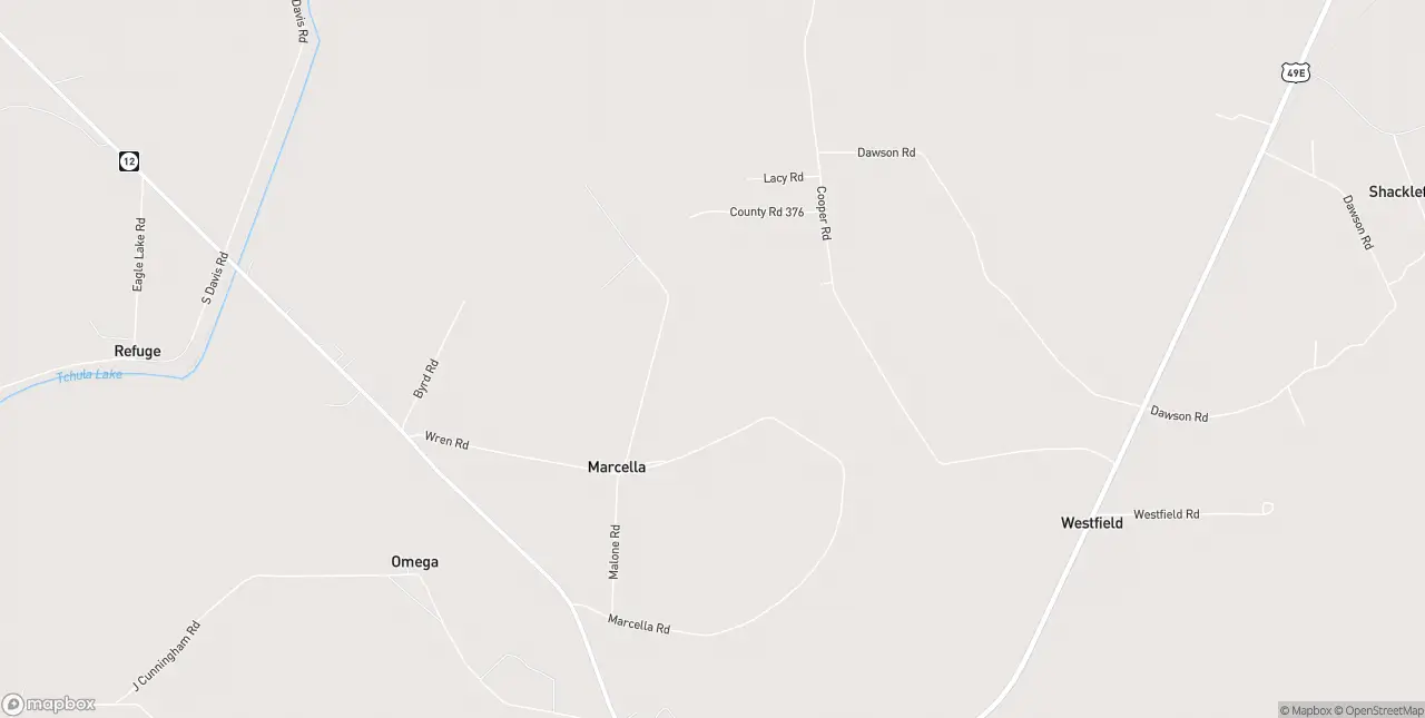Internet in Tchula