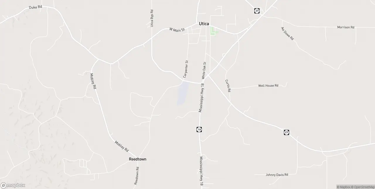 Internet in Utica