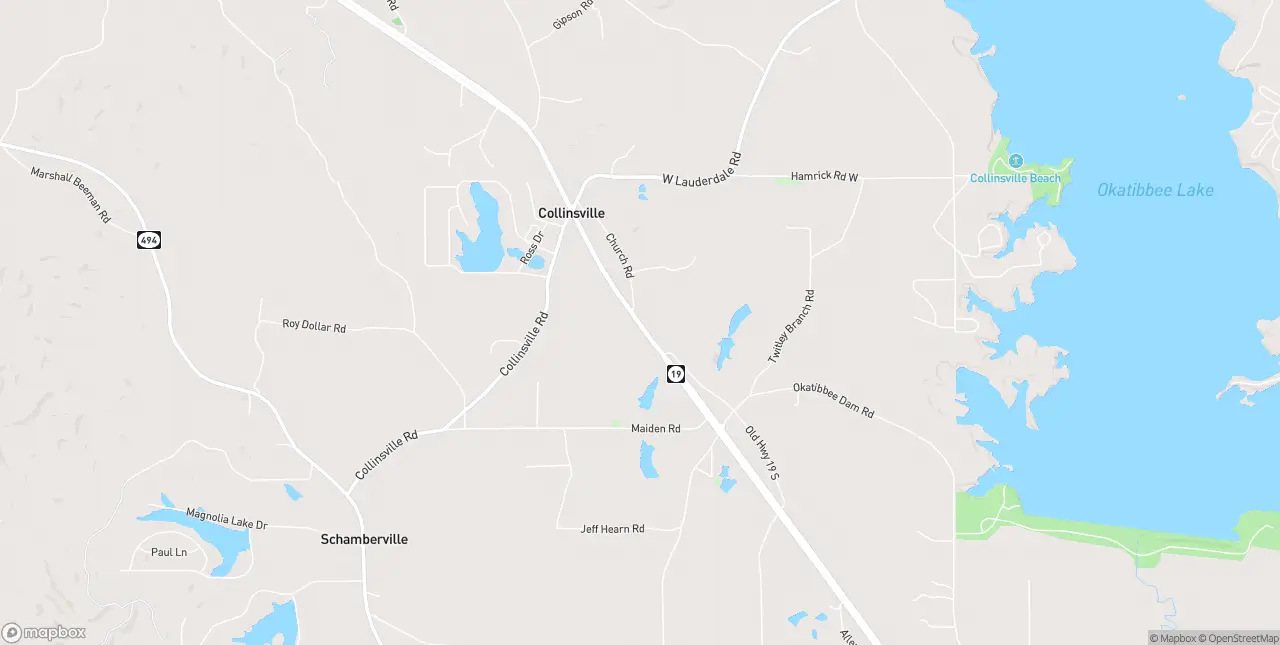Internet in Collinsville
