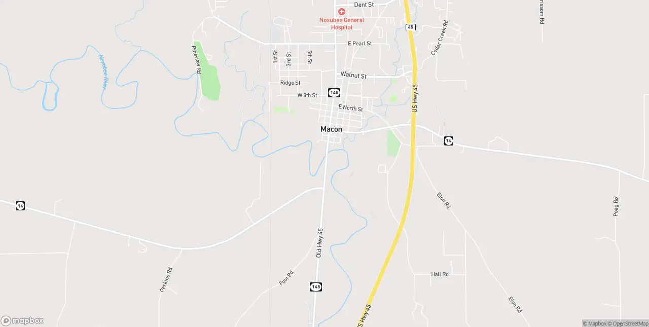 Internet in Macon