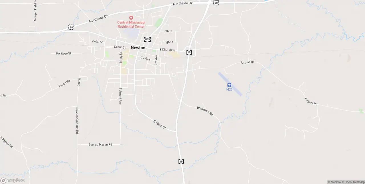 Internet in Newton