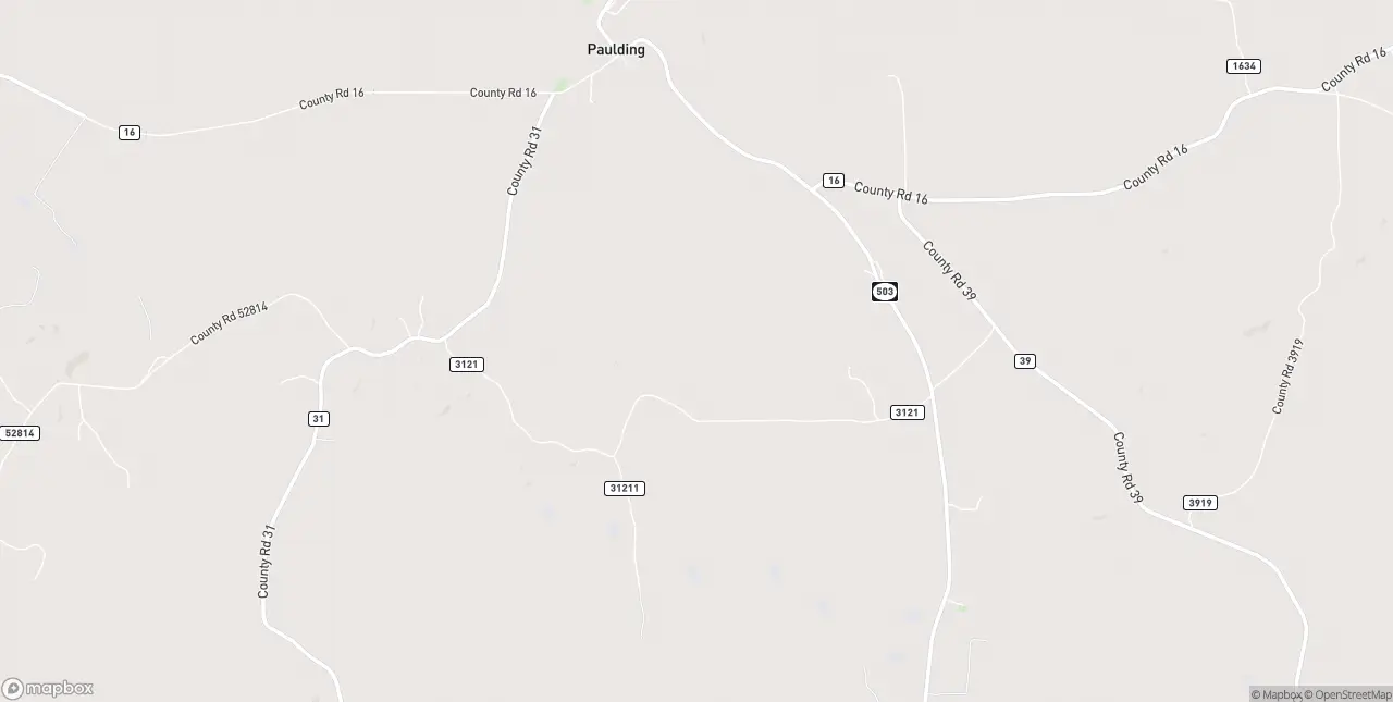 Internet in Paulding