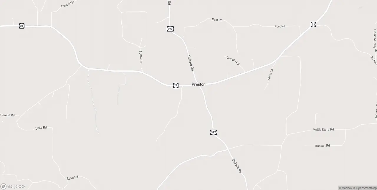 Internet in Preston