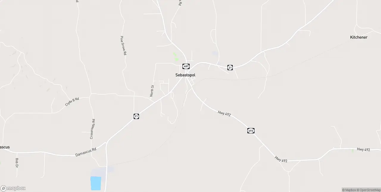 Internet in Sebastopol