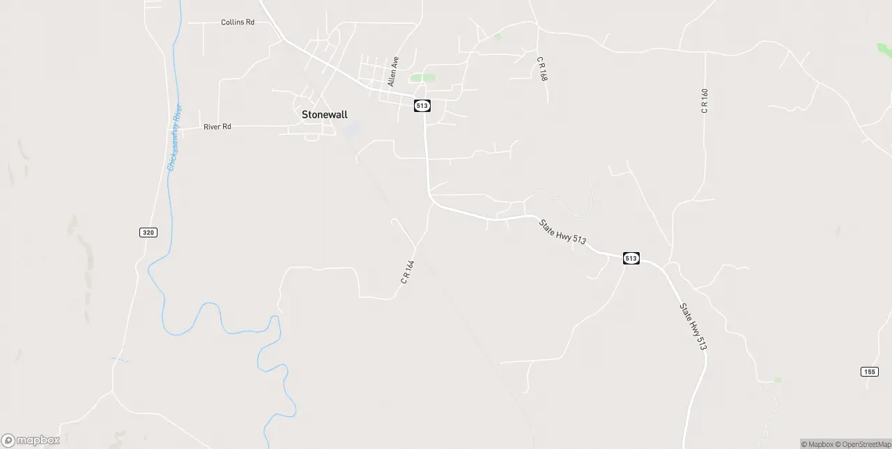 Internet in Stonewall