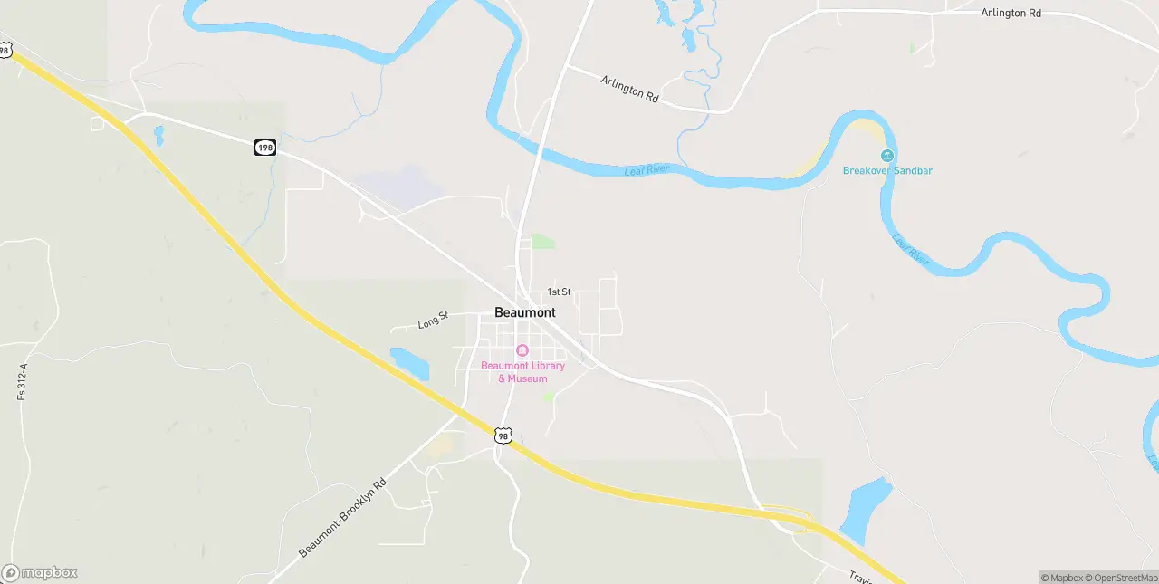 Internet in Beaumont