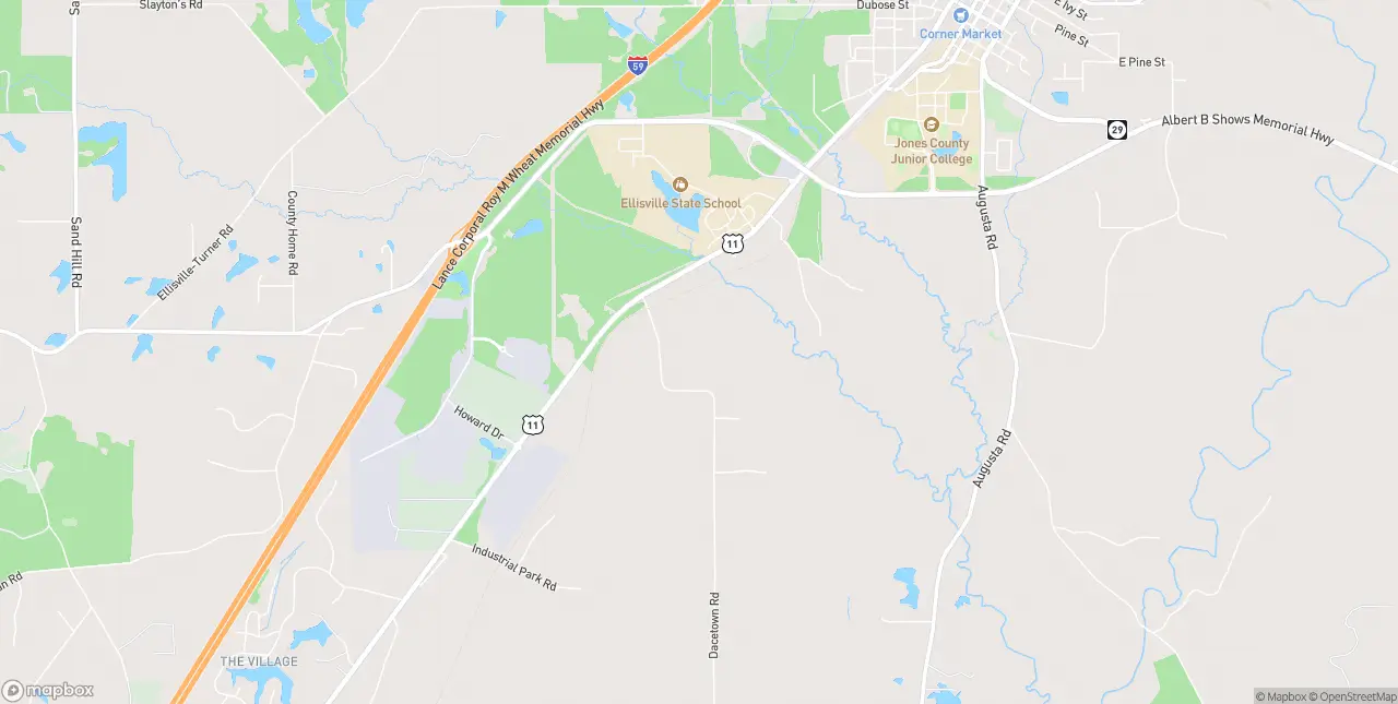Internet in Ellisville