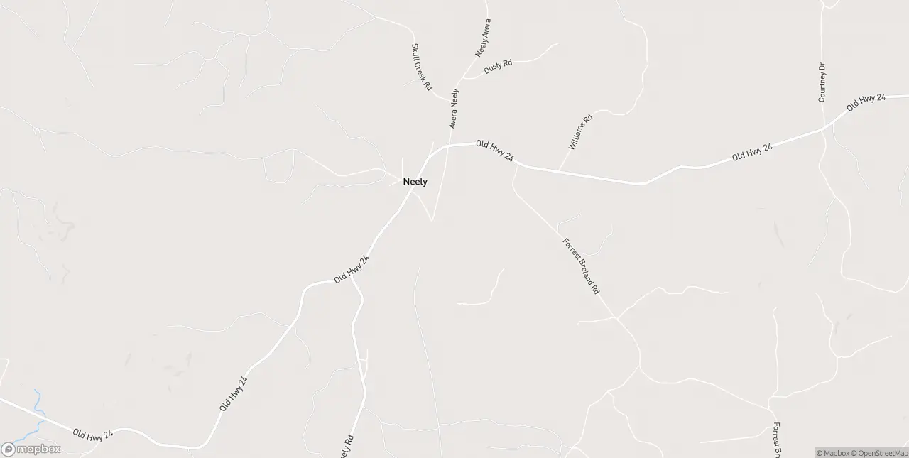 Internet in Neely
