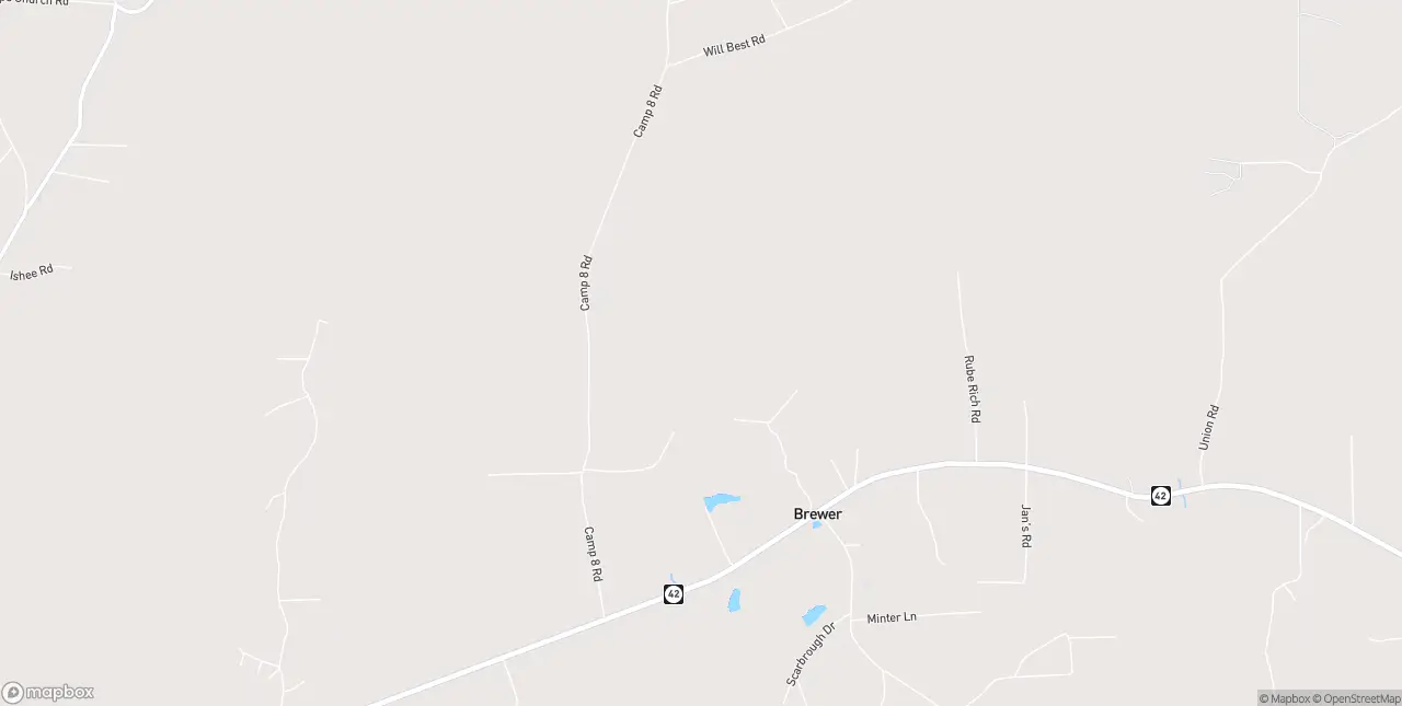 Internet in Richton