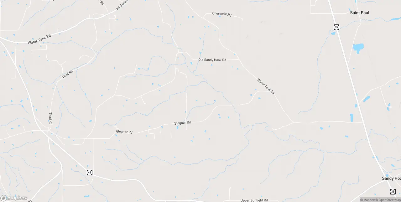Internet in Sandy Hook