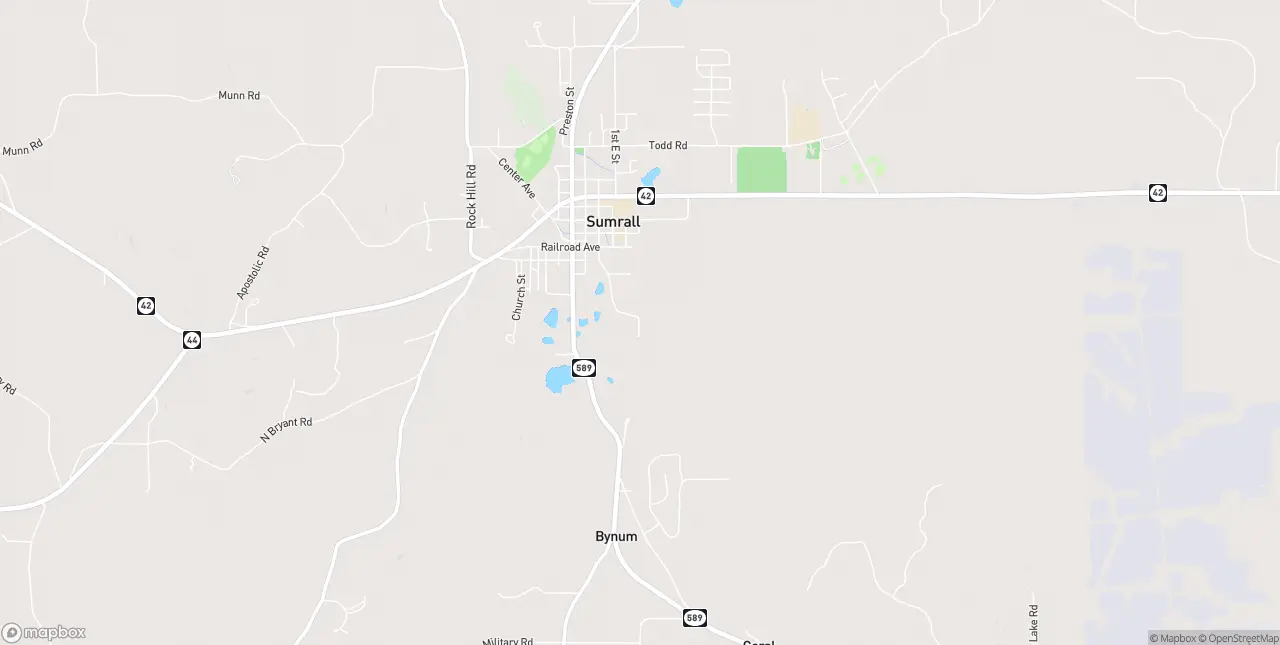 Internet in Sumrall