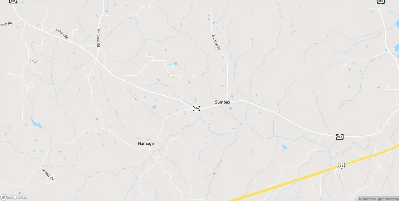 Internet in Foxworth