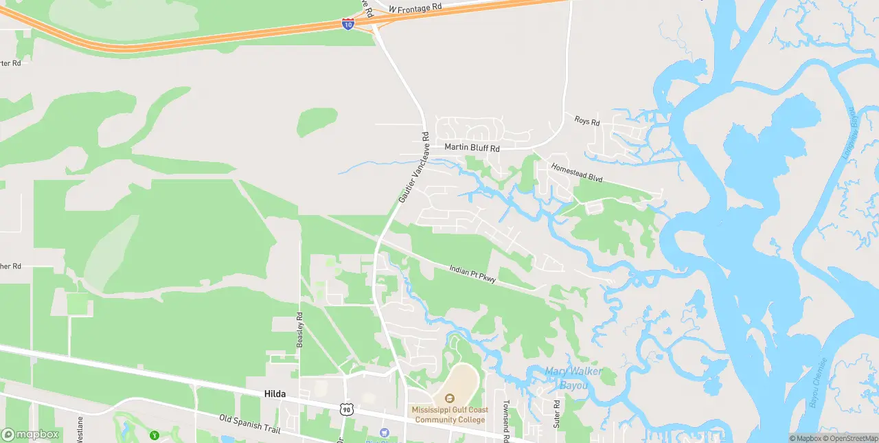 Internet in Gautier