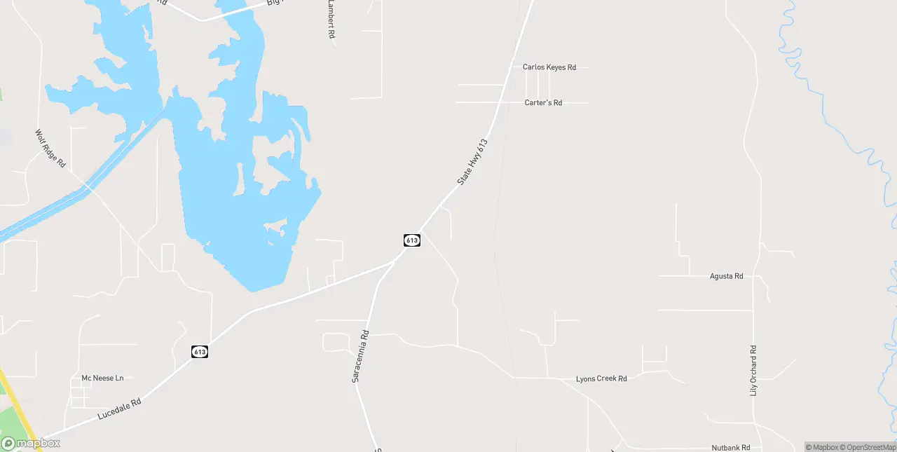 Internet in Moss Point