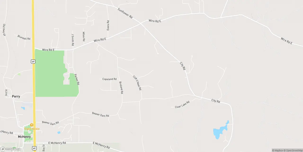 Internet in Perkinston