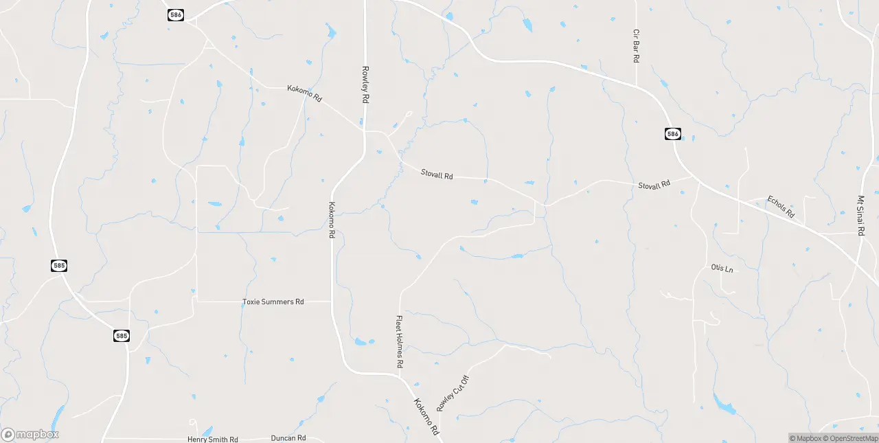Internet in Kokomo