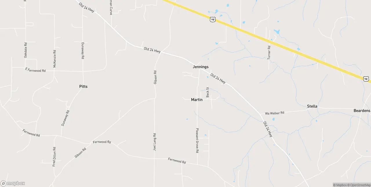 Internet in Mccomb