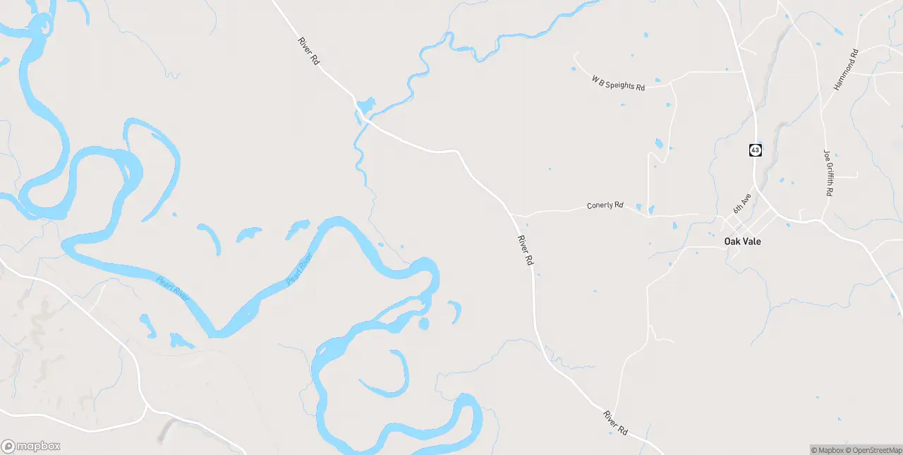 Internet in Oak Vale