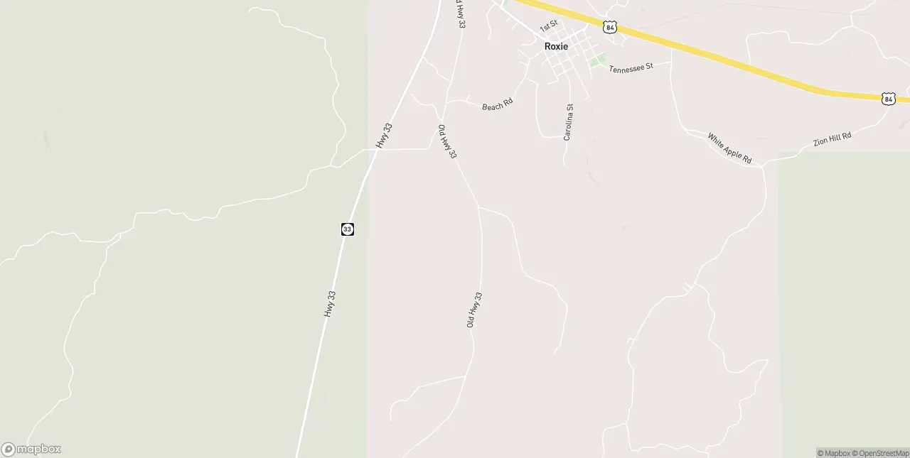 Internet in Roxie