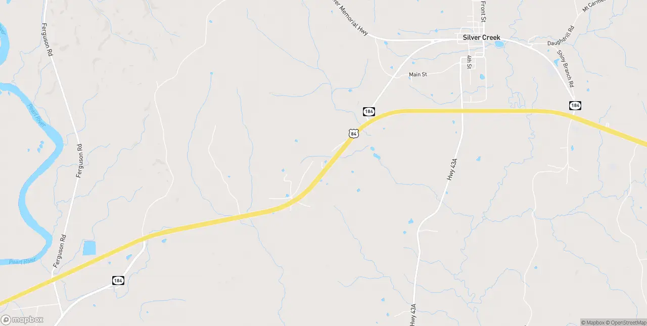 Internet in Silver Creek