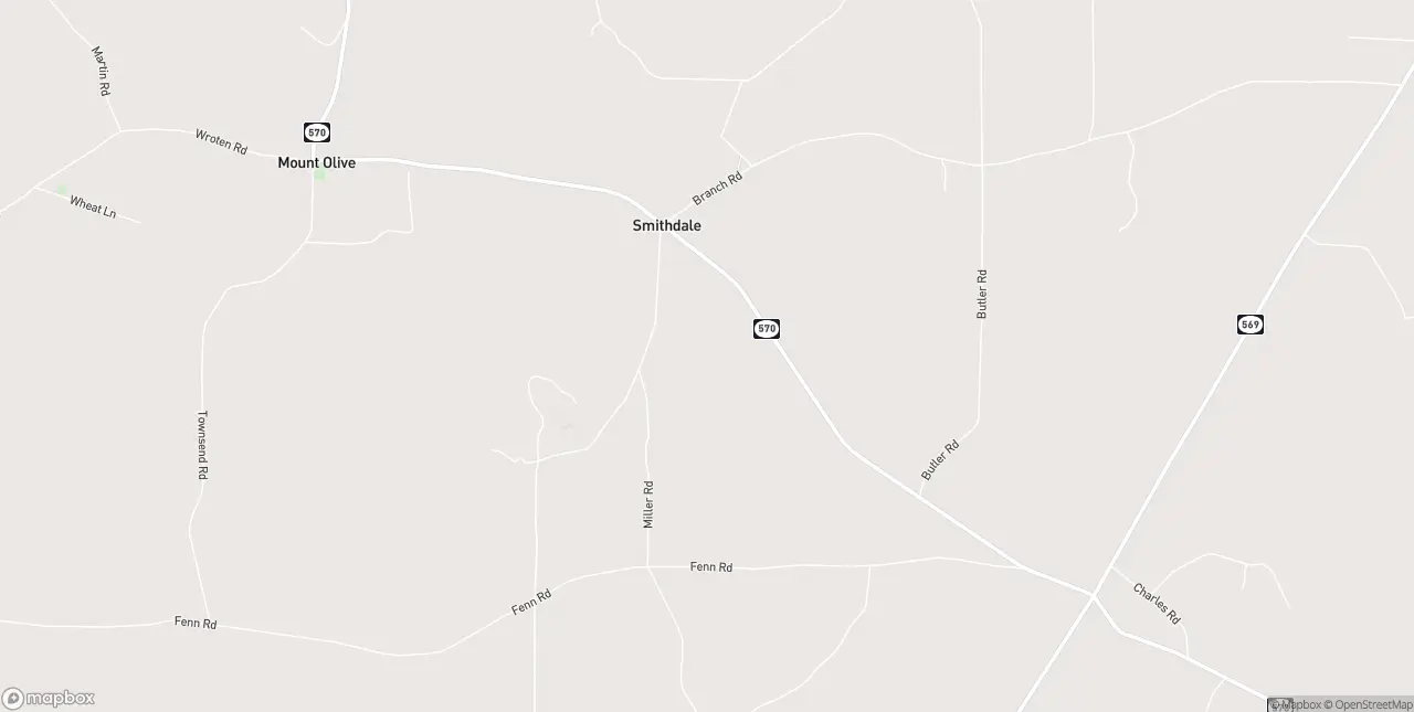 Internet in Smithdale