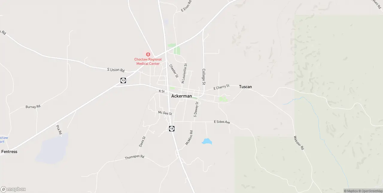 Internet in Ackerman