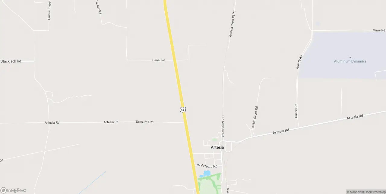 Internet in Artesia