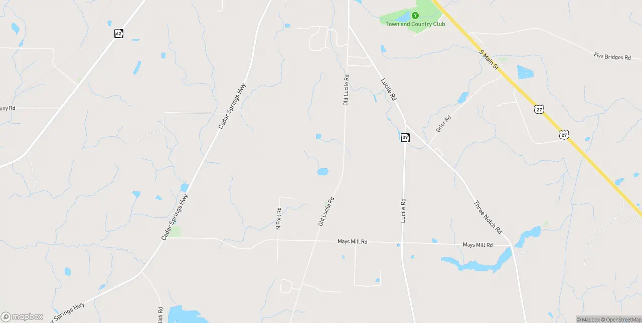 Internet in Blakely