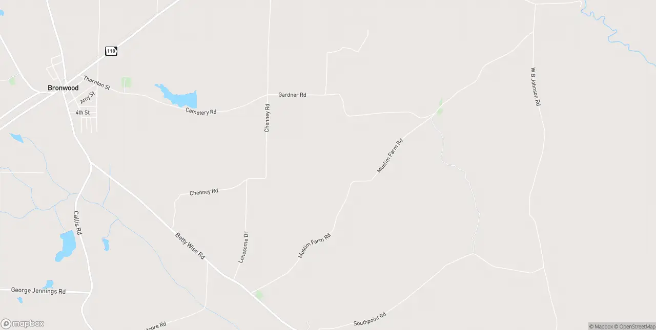 Internet in Bronwood