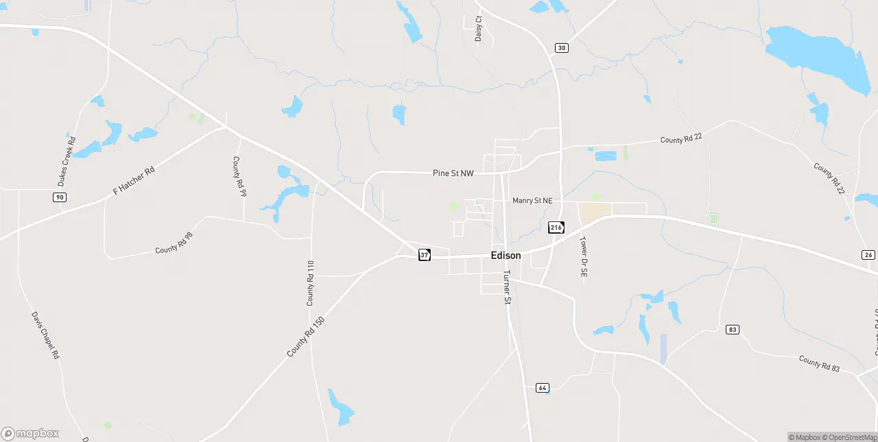 Internet in Edison