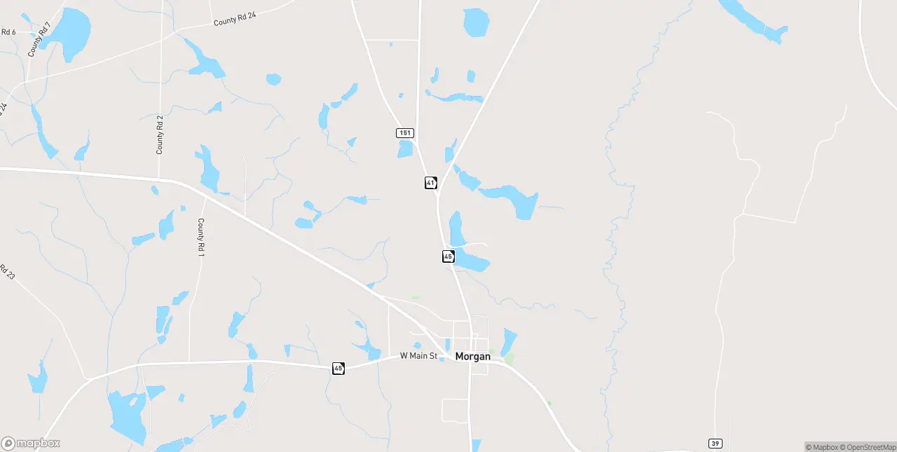 Internet in Morgan
