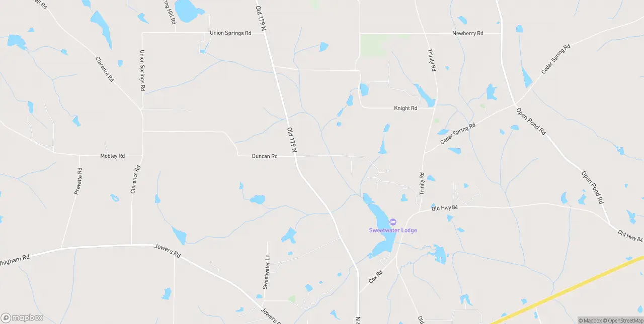 Internet in Whigham