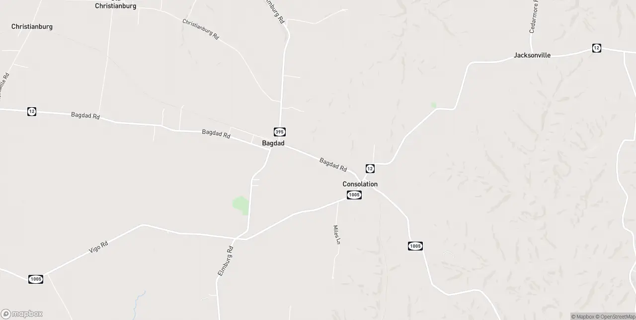 Internet in Bagdad
