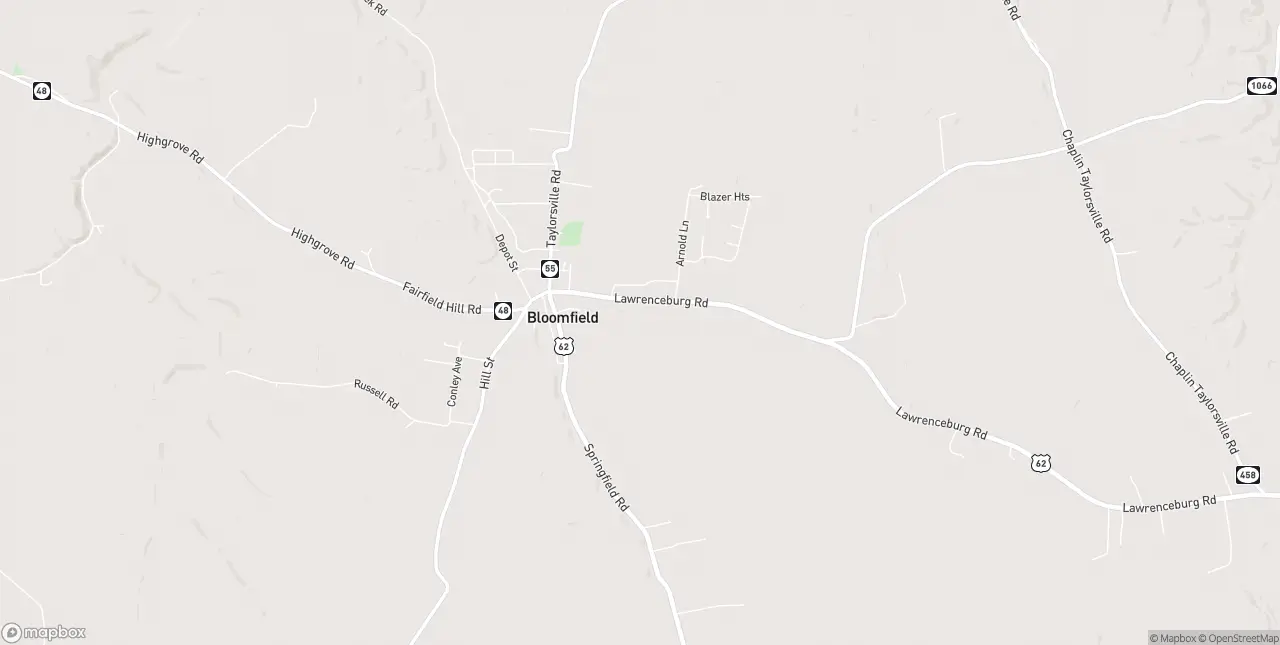 Internet in Bloomfield