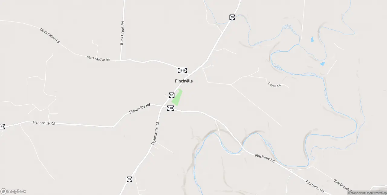 Internet in Finchville