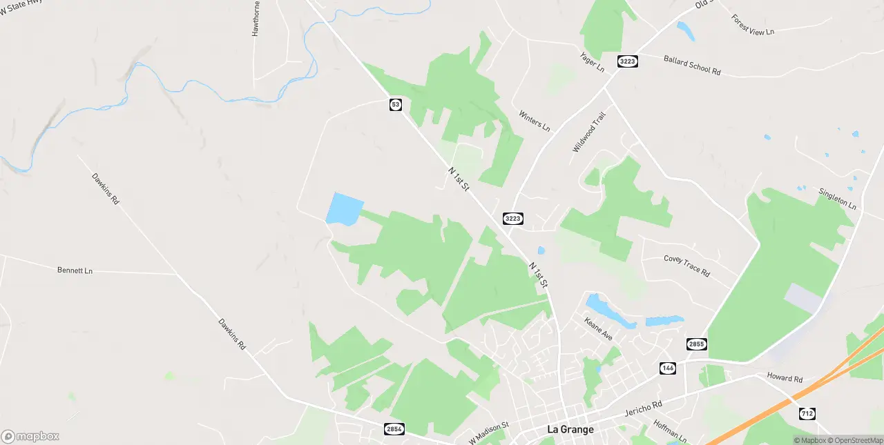 Internet in La Grange