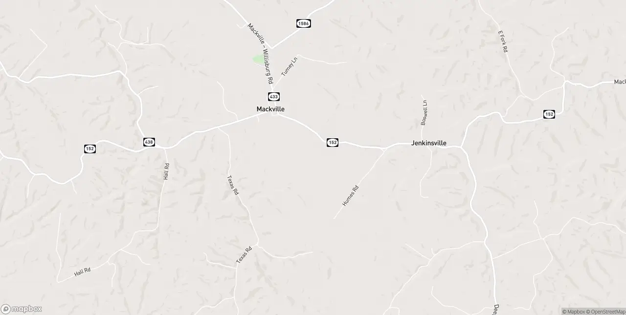 Internet in Mackville