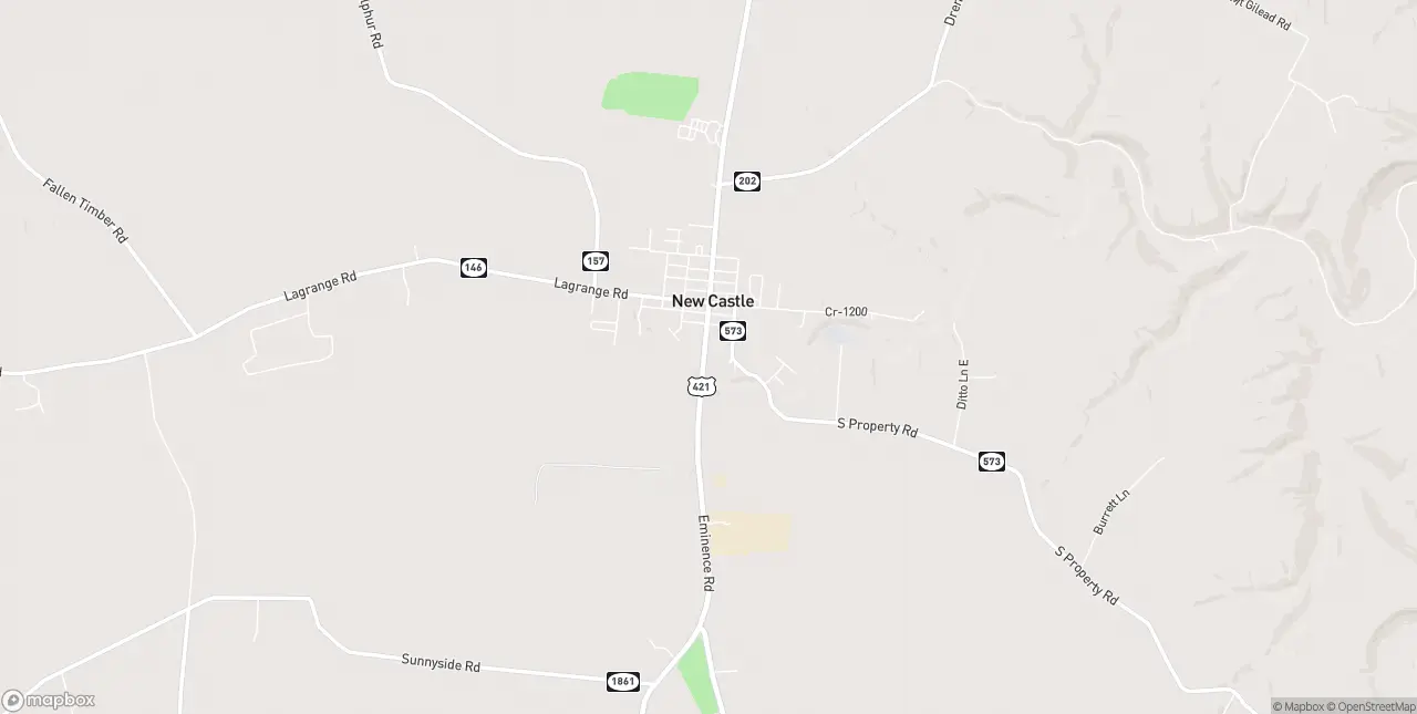 Internet in New Castle