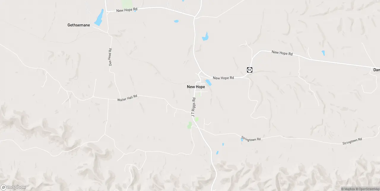 Internet in New Hope