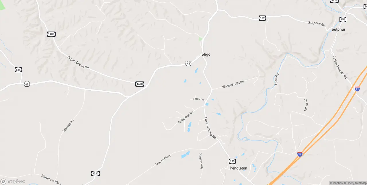 Internet in Pendleton
