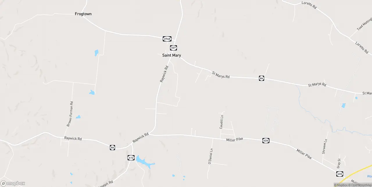 Internet in Saint Mary