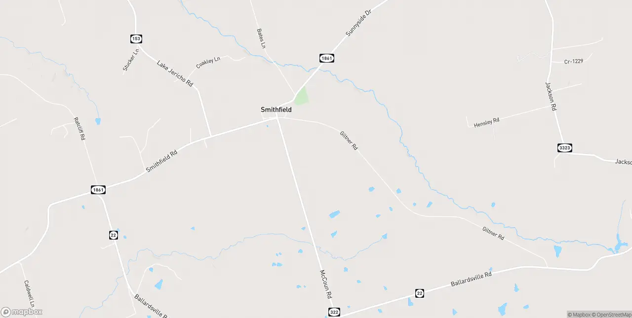 Internet in Smithfield