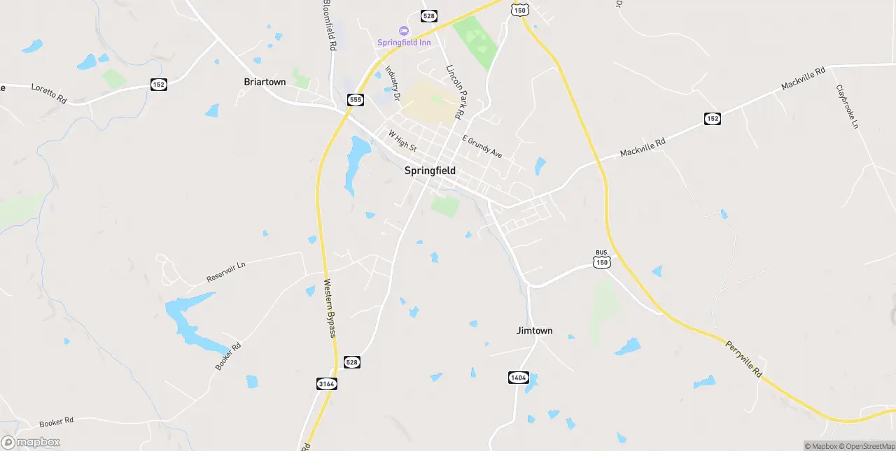Internet in Springfield
