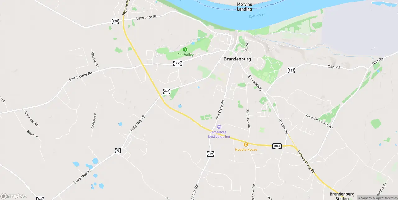 Internet in Brandenburg