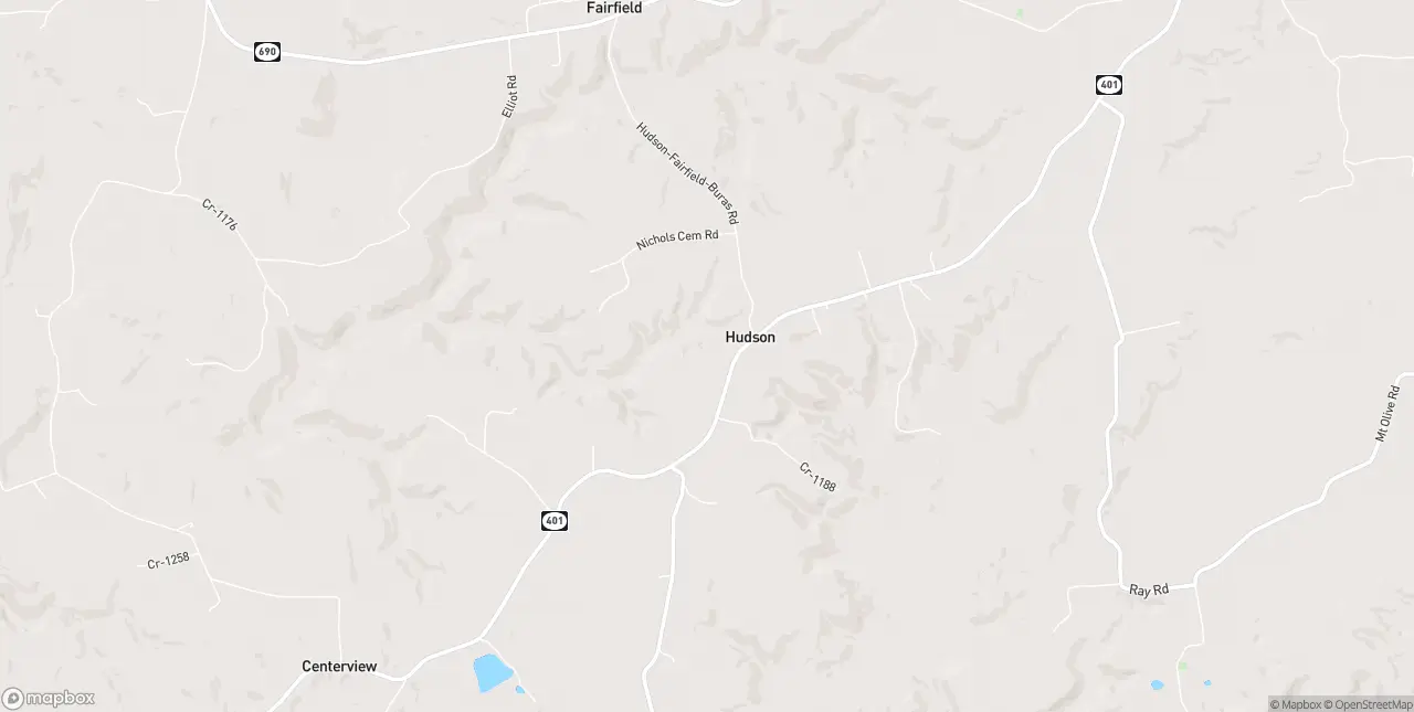 Internet in Hudson