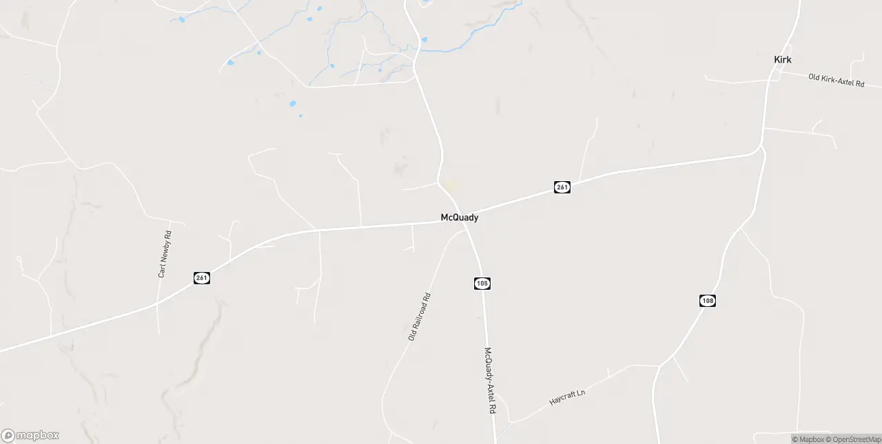 Internet in Mcquady