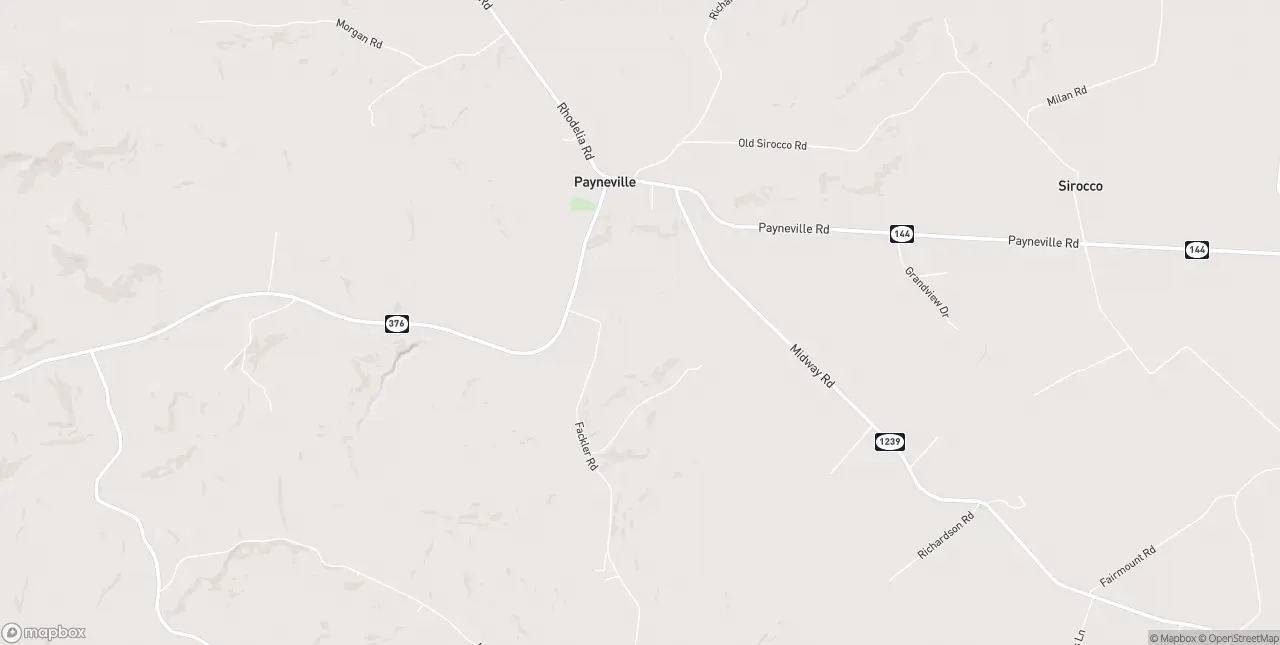 Internet in Payneville